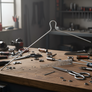 อะไหล่ใบมีดกรรไกรตัดแบบสปริงเปิดได้ รุ่น 90 55 280 - Product Image 1