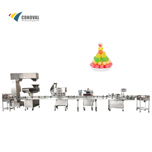 Machine de comptage de comprimés et de capsules entièrement automatique de haute précision 99,99 % avec une capacité de 99 999 pièces/heure, certifiée <span class=keywords><strong>CE</strong></span>, modèle 2025 - Product Image 2