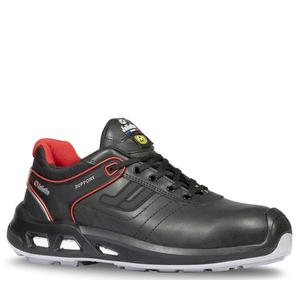 JALLATTE-Chaussure de sécurité basse JYJY232-46 JALGEAR ESD S3S CI FO SR - EAN 3597810276437 CHAUSSURES DE SÉCURITÉ ET FORMATEURS DE SÉCURITÉ - Product Image 1