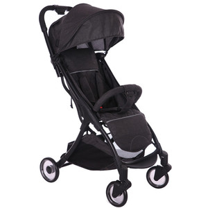 cochecito de bebé una pieza/cochecito de bebé Cochecitos de bebé con soporte de <span class=keywords><strong>3</strong></span> <span class=keywords><strong>piezas</strong></span>/una mano plegable cochecito de bebé - Product Image 1