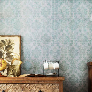 ลายฉลุผนังขนาดใหญ่สำหรับการวาดภาพลวดลายผนังขนาดใหญ่ - Product Image 3