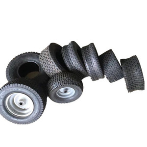Roue en caoutchouc de <span class=keywords><strong>pneu</strong></span> de tracteur de Mini motoculteur Agriculture 6.50-<span class=keywords><strong>8</strong></span> 16x650-<span class=keywords><strong>8</strong></span> <span class=keywords><strong>16</strong></span> pouces - Product Image 5