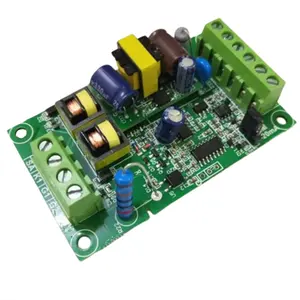 Thyristor Trigger Board Single-Phase Digital Thyristor Trigger Boardเตาไฟฟ้าTransformer High-Power MTC