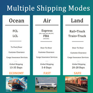 Servicios de Logística Especializada de China a la UE y Bélgica, Transporte Aéreo y Marítimo Eficiente con Cumplimiento de Aduanas y IVA de la UE - Product Image 6