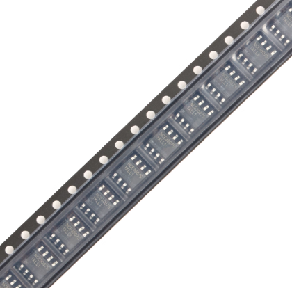 Original and New NCE3007S SOP-8 -30V/-6.5A P-channel Mosfet Transistor