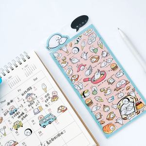 Animais Adesivos Bonitos Adesivos Estéticos Originais Adesivos auto-adesivos kawaii Vinil Impermeável - Product Image 5