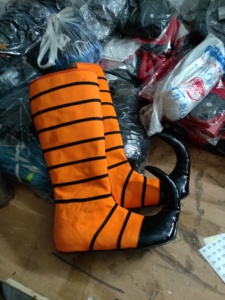 Tage-calzado personalizado de fábrica, zapatos de animación para Cosplay - Product Image 3