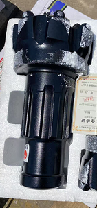 High-Pressure DTH <strong>Bit</strong> Carbide <strong>Button</strong> <strong>Bits</strong> for Ore Mining New Drilling Tool for Water Well Drilling Quarry <strong>Mineral</strong> Exploration - Product Image 2