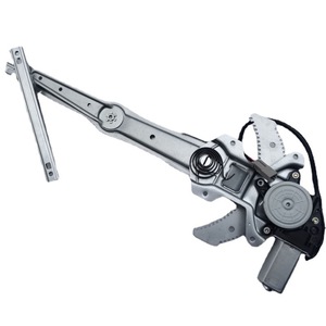 Honda Crv Electric Window Regulator 72251-<b>S10</b>-J01 New Replacement Part For 97-01 Models - Product Image 3