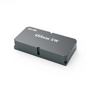 DPS D & SPF Large Power Free Space & Single Mode Fiber Pigtail <b>Laser</b> Module 1000mW-5000mW 473nm-1064nm Digital Analog Modulation - Product Image 1