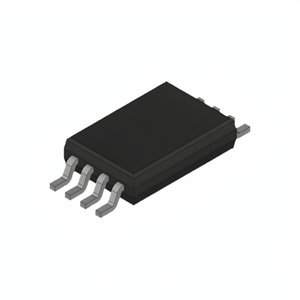 Componentes Electrónicos del Fabricante Channel MAX6703YKA, Gestión de Energía (PMIC), SOT 23 8 - Product Image 1