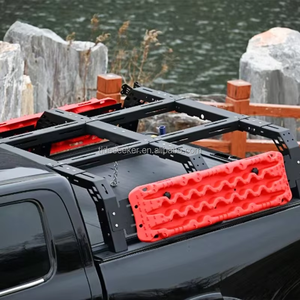 Accessoires tout-terrain à <span class=keywords><strong>prix</strong></span> avantageux pour FORD F150 TOYOTA TACOMA, barre <span class=keywords><strong>de</strong></span> <span class=keywords><strong>toit</strong></span> en acier et aluminium, barre <span class=keywords><strong>de</strong></span> <span class=keywords><strong>toit</strong></span> pour pick-up, barre <span class=keywords><strong>de</strong></span> <span class=keywords><strong>toit</strong></span> tout-terrain pour pick-up - Product Image 4
