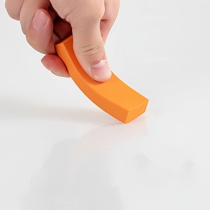 1 ud. Borrador de cal fácil de usar, herramienta de limpieza para el hogar, cocina, baño, cepillo para óxido, eliminador de óxido para vidrio. - Product Image 3