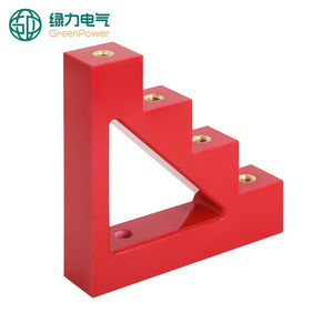 <span class=keywords><strong>GPR</strong></span>-A3 SMC Đồng bước cách điện cho thanh cái điện áp thấp hỗ trợ hệ thống phân phối điện thiết bị điện cao - Product Image 2