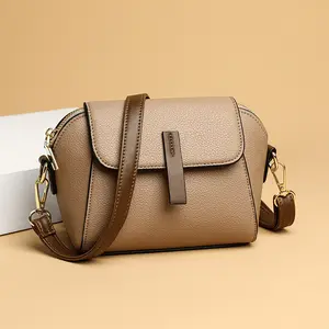 Weitere Designs und Marken Spring New Arrival Damen Schulter handtaschen Modische Luxus-Umhängetaschen für Mädchen