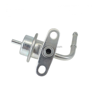 Régulateur <span class=keywords><strong>de</strong></span> <span class=keywords><strong>pression</strong></span> d'injection <span class=keywords><strong>de</strong></span> carburant 23280-62030 compatible avec Toyota 4Runner 1996-2002 - Product Image 3