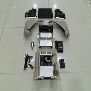 Il vecchio interno destro viene aggiornato al nuovo flber di carbonio per <span class=keywords><strong>LAND</strong></span> CRUISER200 2008-2015 aggiornamento al 2020 nuovo stile - Product Image 4