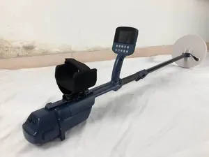 Yeraltı altın dedektörü arkeolojik altın Metal dedektörleri - Product Image 2