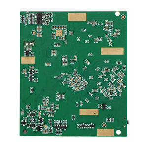 Customizable Android <strong>Linux</strong> OS Built-in 2.4GHz/5GHz WIFI BT5.2 RK3566 Mainboard for Industrial Auto-control Systems - Product Image 3