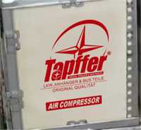 Compresseur d'air 504293730 pour camion IVECO stralis, 1 pièce, avec garantie de qualité, pour commutateurs de camion Stralis, Eurotech, Eurostar