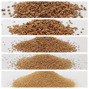 <span class=keywords><strong>Abrasif</strong></span> de polissage du <span class=keywords><strong>bois</strong></span> à 16 grains <span class=keywords><strong>Abrasif</strong></span> en coquille de noyer <span class=keywords><strong>pour</strong></span> la restauration et la finition du <span class=keywords><strong>bois</strong></span> - Product Image 5