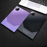 Tablet Android 2026 Best Seller E70pro 11 Inci dengan Memori 16G+1TB, Android 15, WiFi Dual-Band, WiFi + BT 5.0 - Gratis Ongkir