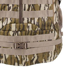 ซัพพลายเออร์ที่ดีที่สุดสำหรับกระเป๋าเดินทางสำหรับการล่าสัตว์จำนวนมาก มีหลายขนาด พร้อมสายสะพายไหล่ปรับได้ - Product Image 6