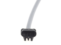 Sensor de Oxígeno Lambda O2 02580300BZ, Reemplazo y Mantenimiento, Alto Rendimiento de Detección