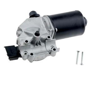 Moteur d'essuie-glace Renault 288100236R 12V, moteur d'essuie-glace électrique en métal, pièce de rechange - Product Image 5
