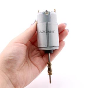 Moteur d'actionneur de serrure de couvercle de coffre de porte arrière de pièces d'auto pour VW Touareg <span class=keywords><strong>Caravelle</strong></span> Transporter T6 Multivan - Product Image 3