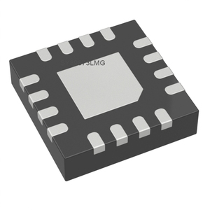 Circuit intégré SY89873LMG IC CLK BUFFER 1:3 2GHZ 16MLF, puce IC neuve d'origine en stock - Product Image 1