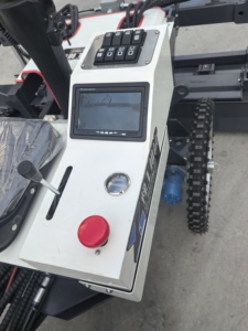 Équipement de pose de <span class=keywords><strong>béton</strong></span> au meilleur <span class=keywords><strong>prix</strong></span> d'usine : Niveleuse laser - Product Image 6