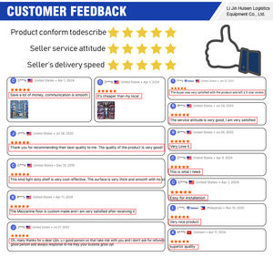 Sistem Rak Cantilever Gudang dengan Rak Baja Perlindungan Korosi Tahan Lama Rak Palet Selektif Rak Perkakas - Product Image 6