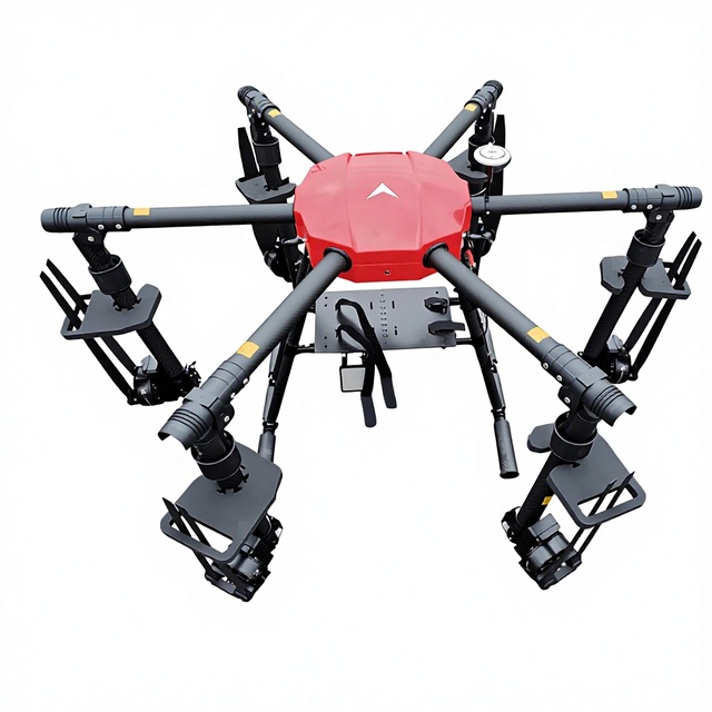 TYI 3WTYI6-30A Cargo Transport UAV Delivery Multi-rotor Cargo Aircraft Emergency Rescue Fishing Transport UAV