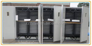 Incubateur d'œufs artificiel simulant l'environnement maternel des animaux ovipares - Product Image 6