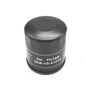 38293-401/A373605 FILTRO DE ACEITE DE TRANSMISIÓN para <span class=keywords><strong>DOOSAN</strong></span> Modelo D20/30G G20/30G Piezas de carretilla elevadora Serie de piezas de transmisión - Product Image 2