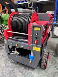 ZZH <span class=keywords><strong>เครื่อง</strong></span>ปลดล็อคท่อระบายน้ําที่ขายดีที่สุดพร้อมรีโมทคอนโทรล<span class=keywords><strong>รุ่น</strong></span><span class=keywords><strong>ล่าสุด</strong></span> - Product Image 2