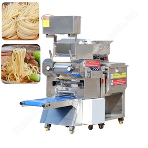 Bun Skin Pastry Rounds Egg Noodle Pasta Rice Noodle Maker - Product Image 5