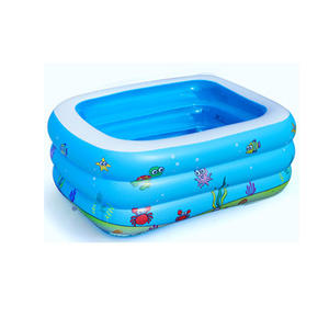 <span class=keywords><strong>Online</strong></span> su misura diametro interno 110*70*50 diametro esterno 150*110*50 piscina gonfiabile per 2-3 persone - Product Image 4