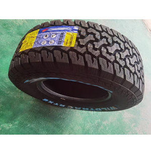 LT215/70R16 LT235/70R16 LT285/75R16 all-terrain off-road SUV tires made of thickened rubber material wear-resistant anti-skid - Product Image 6