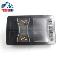 Affichage de moniteur de pièces de moteur de machines C3.3 Gp 520-6242 5206242 pour CAT