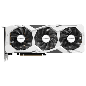 การ์ดจอ RTX 2060 SUPER GAMING OC WHITE 8G มือสอง พร้อมพัดลมระบายความร้อน 3 ตัว รองรับการโอเวอร์คล็อก - Product Image 3