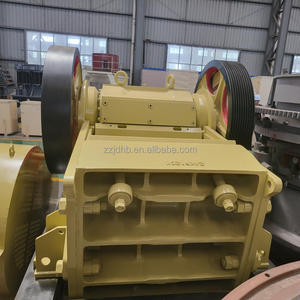 Concasseur à mâchoires <span class=keywords><strong>JD</strong></span> série C CJ96-C160 pour pierre avec noyau moteur/moteur/composants de roulement Capacité Max.300t/h - Product Image 2