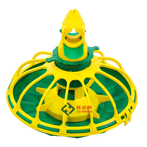 อุปกรณ์เลี้ยงไก่เนื้อ/<span class=keywords><strong>ไก่</strong></span>พ่อแม่พันธุ์ ราคาประหยัด ติดตั้งง่าย ระบบให้อาหารและน้ำ<span class=keywords><strong>ไก่</strong></span>อัตโนมัติ - Product Image 4