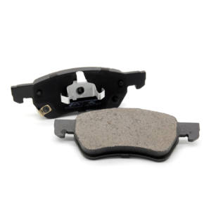 TATK Usine OEM Auto Plaquette De Frein pour MG ZS 2017 2018 <span class=keywords><strong>2022</strong></span> En Gros En Céramique disque plaquettes de frein 10088104 5183 - Product Image 3