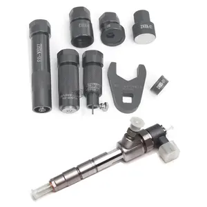 ZQYM outils de réparation d'injecteur à rampe commune haute pression pour Bosch série 110 injecteur