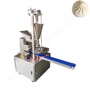 Automatic Baozi Making Machine Small momo Making Machine Price Baozi Making Machine - Product Image 4