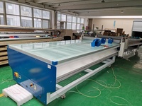 Grand format fayon fysmart table 1640 table intelligente applicateur à plat prix