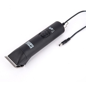 Tosatrice Elettrica Professionale di Lusso Multifunzionale Automatica per Cani e Gatti, Alta Potenza, Materiale ABS, Regolabile a Due Livelli - Product Image 3