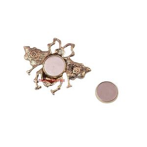 シャツマグネットバックルボウノットバタフライインビジブル自動磁気カラーボタンブローチDIY手仕事服縫製アクセサリー - Product Image 3